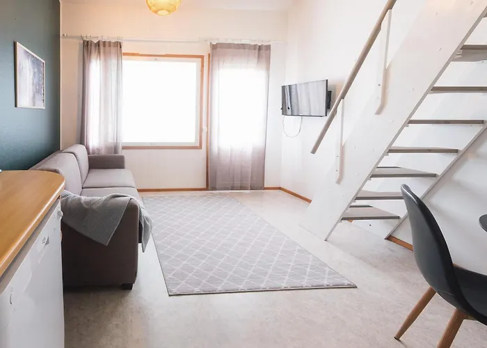 Ahkio Apartments 4