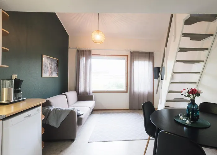 Ahkio Apartments 4