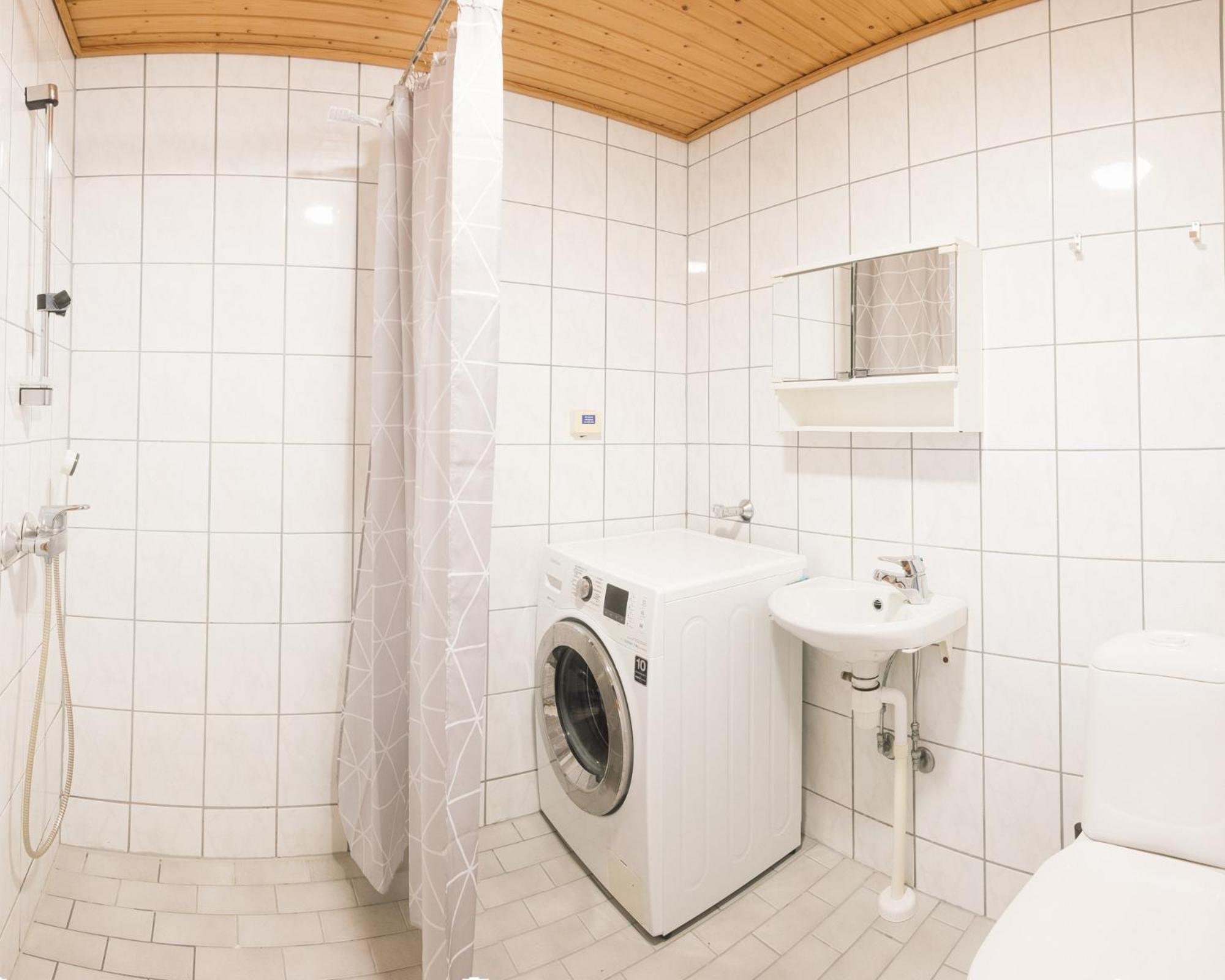 Ahkio 4 Appartement *