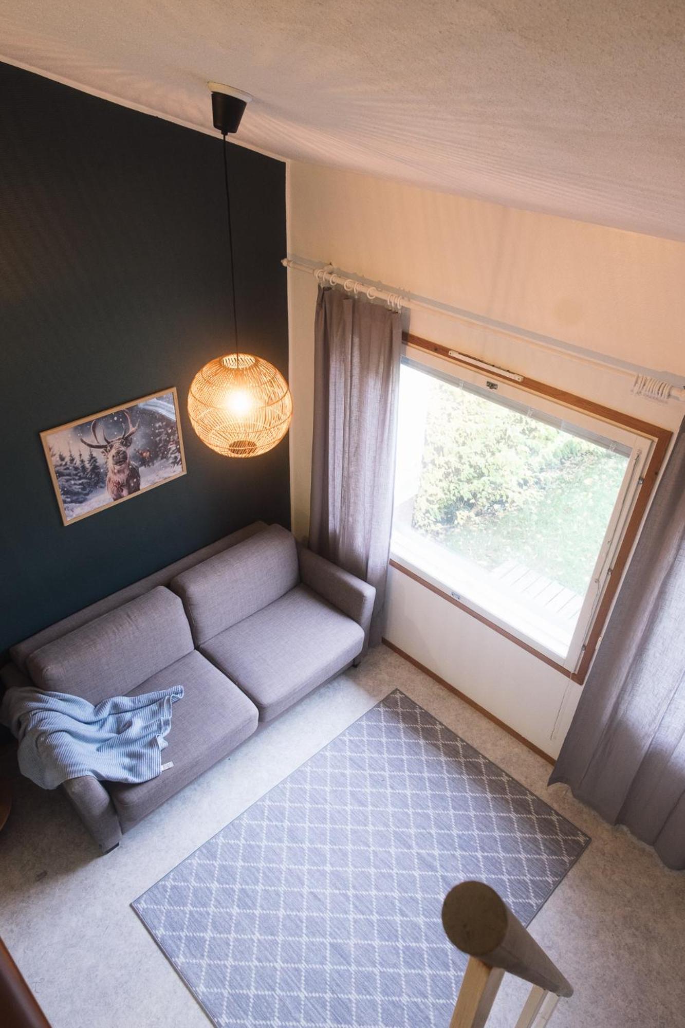 Ahkio 4 Appartement