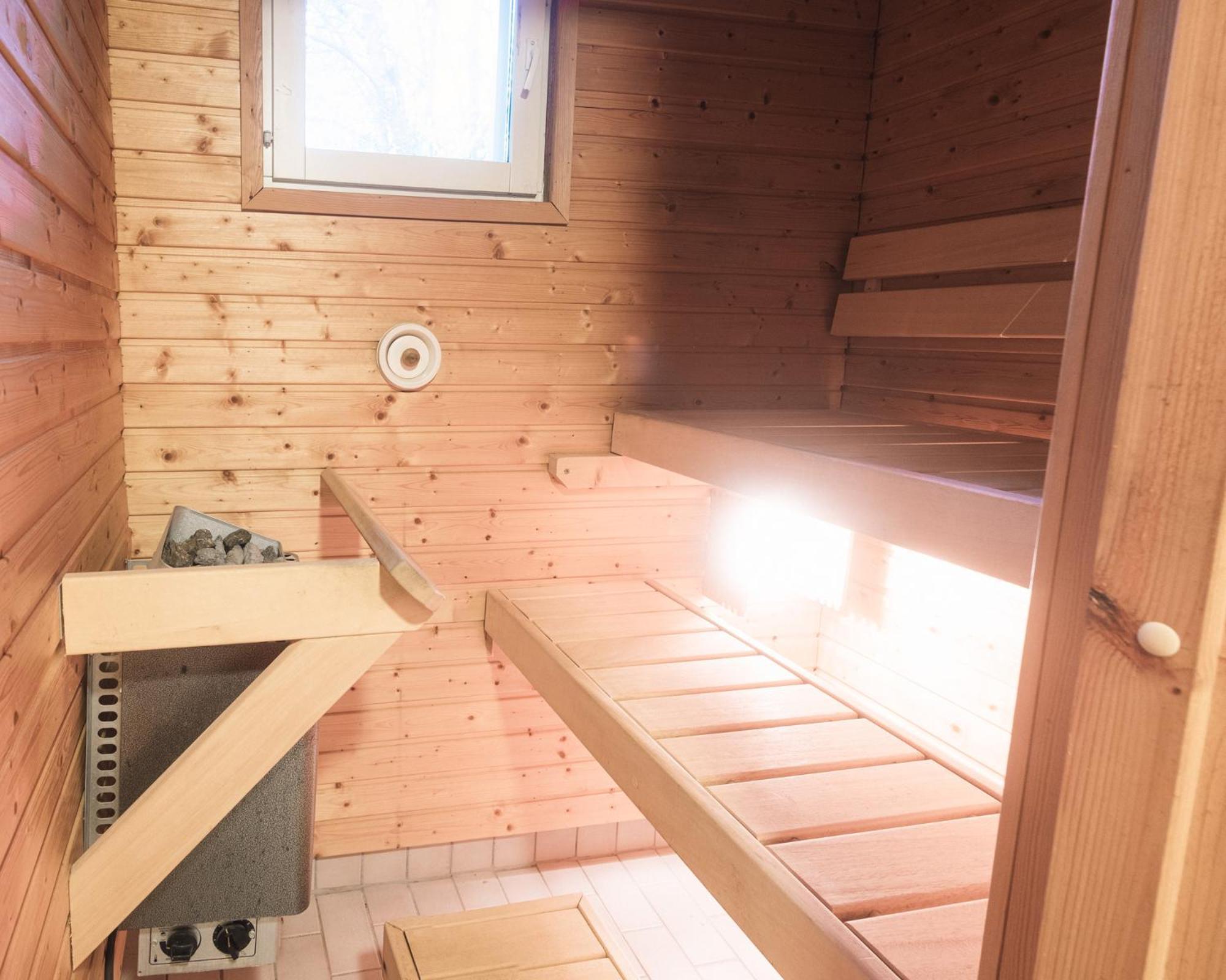 Appartement Ahkio 4